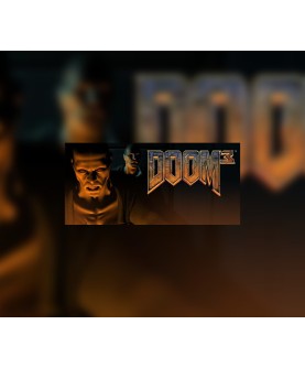 Doom 3 Gift Steam Key GLOBAL